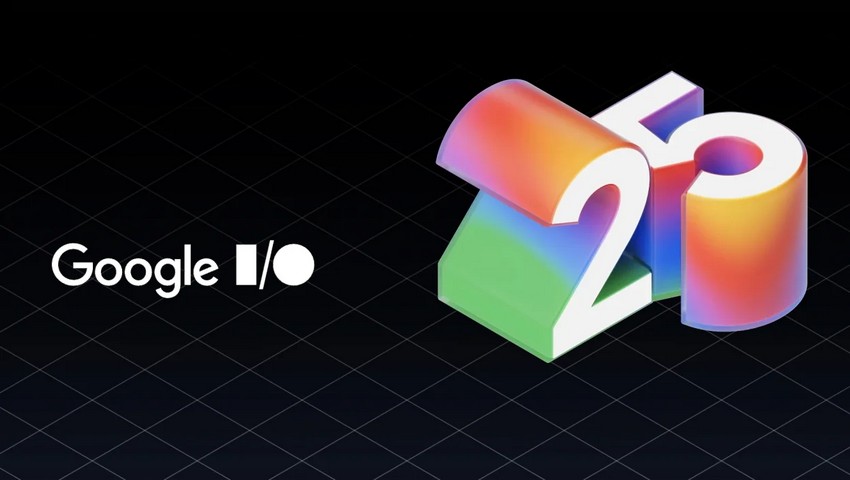 Google I/O 2025: AI at the core of everyday technology