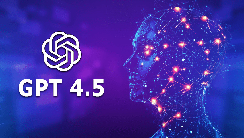 GPT-4.5 – a leap forward in AI capabilities