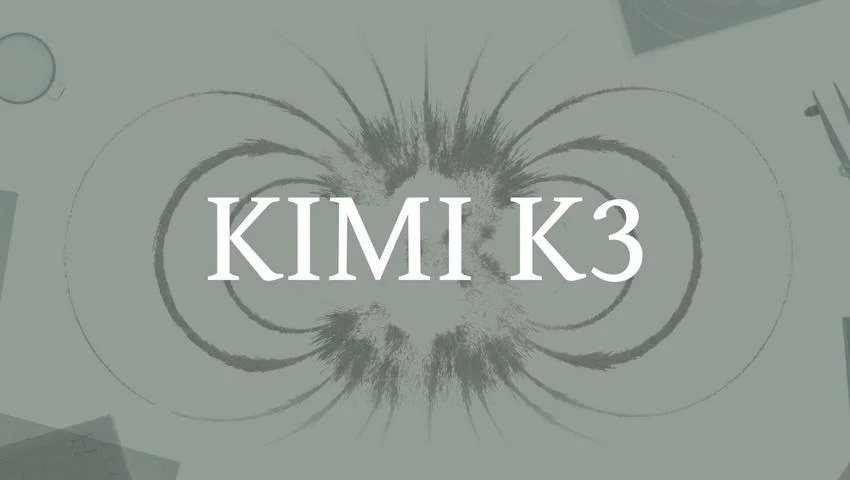 Kimi K3 – the world’s largest open-weight AI model Kimi K3 – the world’s largest open-weight AI model
